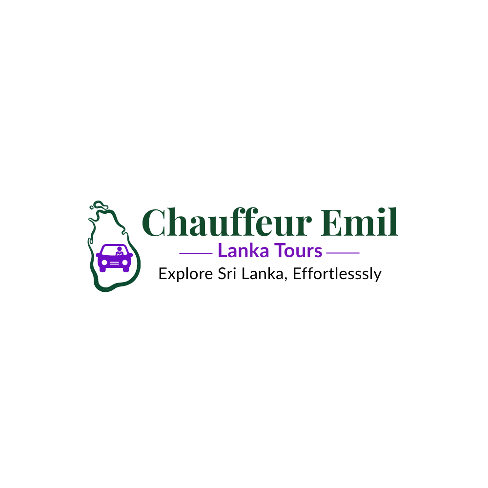 Chauffeur Emil Lanka Tours