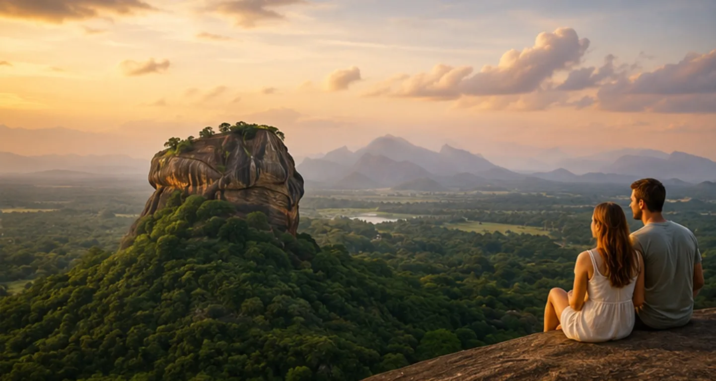 Kitulgala, Sri Lanka