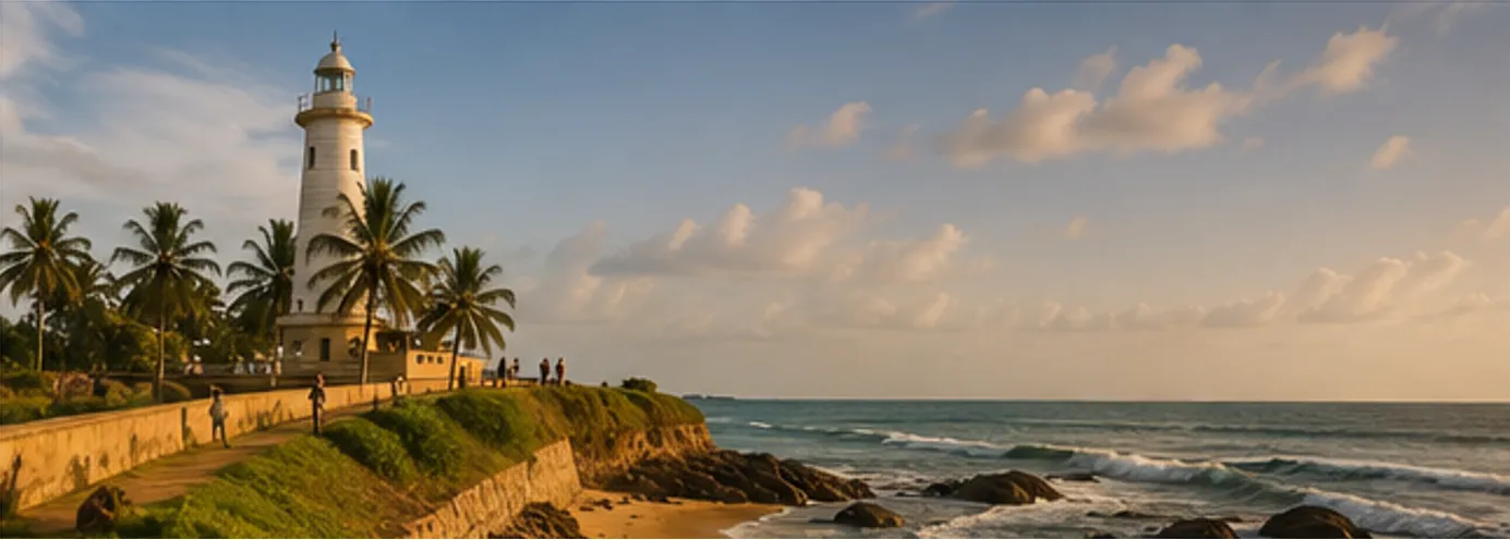Trincomalee, Sri Lanka