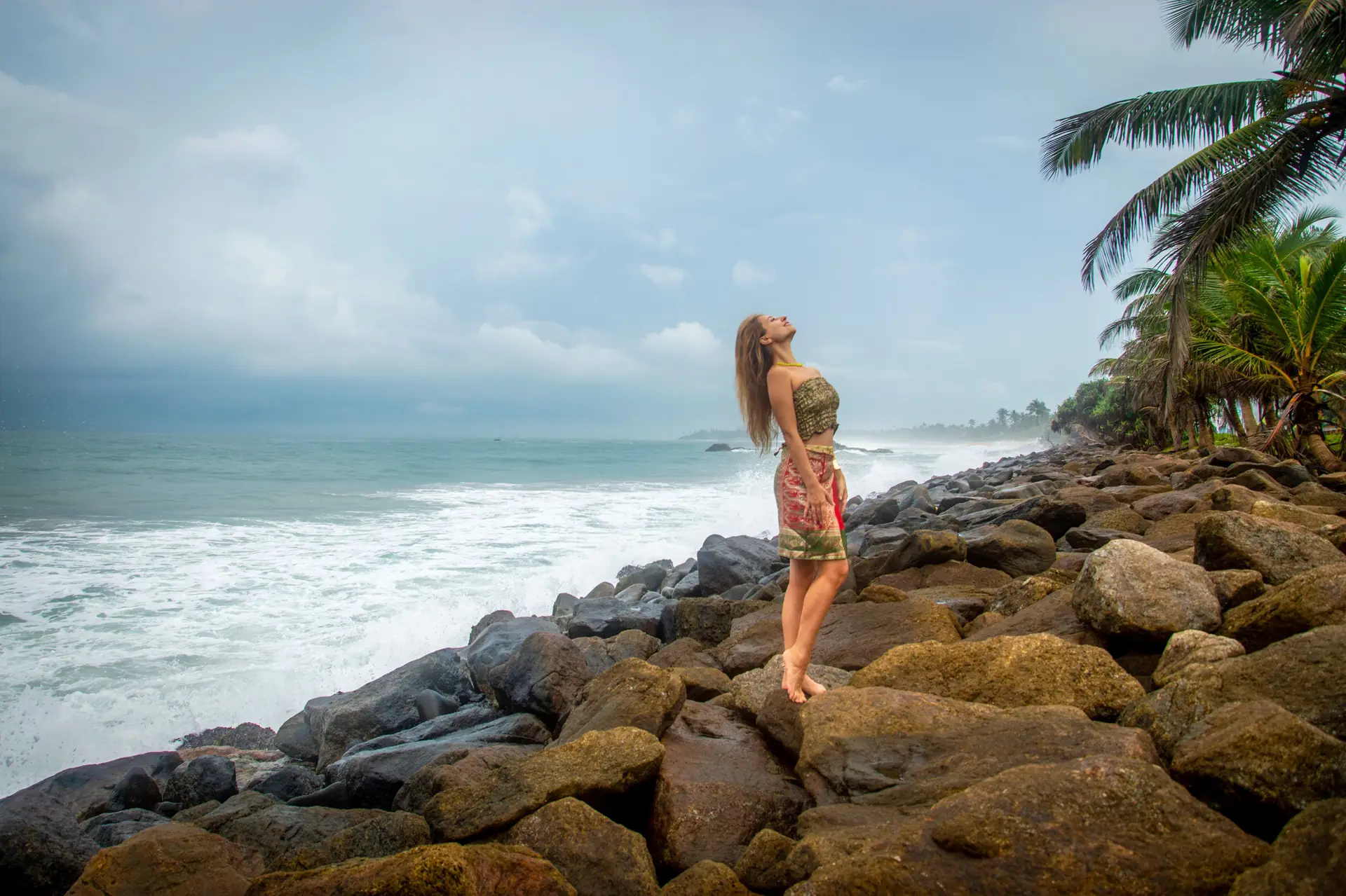 Negombo, Sri Lanka
